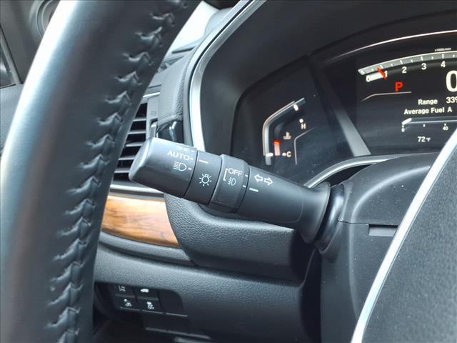 used 2022 Honda CR-V car, priced at $28,000