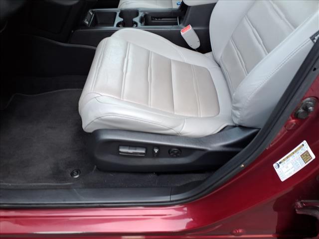 used 2022 Honda CR-V car, priced at $28,000