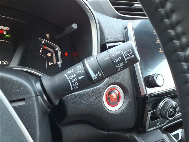 used 2022 Honda CR-V car, priced at $28,000