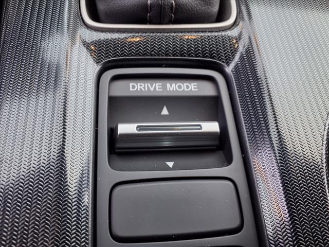 new 2025 Honda Civic Hybrid car, priced at $30,100