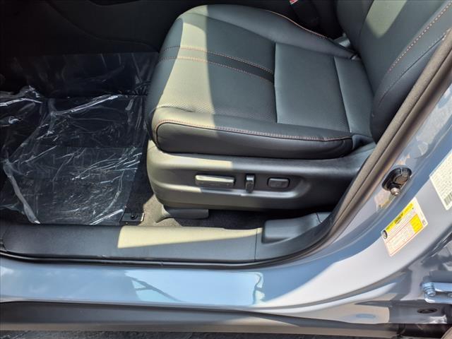 new 2025 Honda Ridgeline car, priced at $49,185