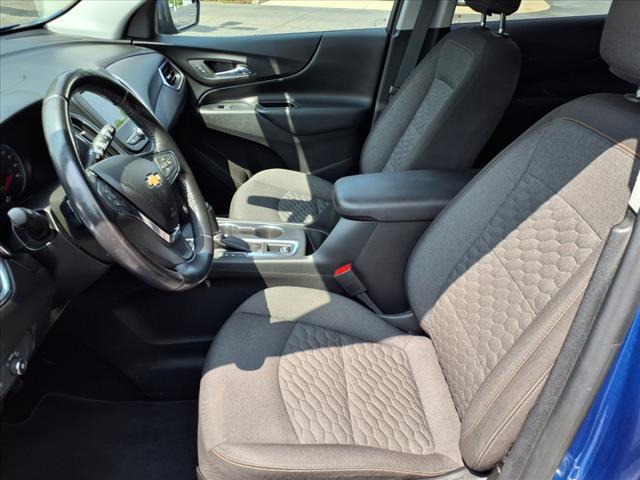 used 2019 Chevrolet Equinox car, priced at $15,000