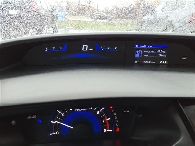 used 2015 Honda Civic car, priced at $15,500