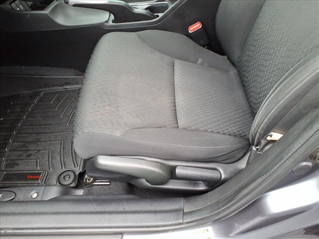 used 2015 Honda Civic car, priced at $15,500