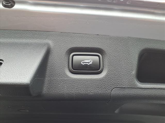 used 2020 Hyundai Santa Fe car, priced at $18,000