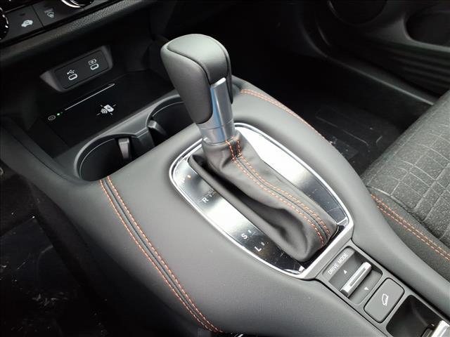 new 2026 Honda HR-V car, priced at $31,405