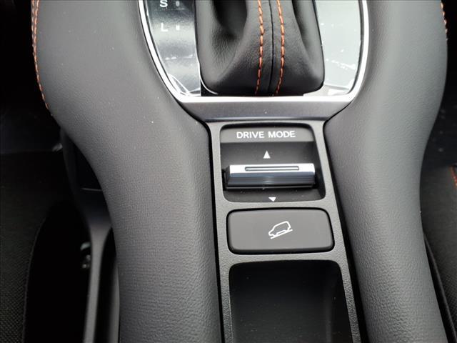 new 2026 Honda HR-V car, priced at $31,405