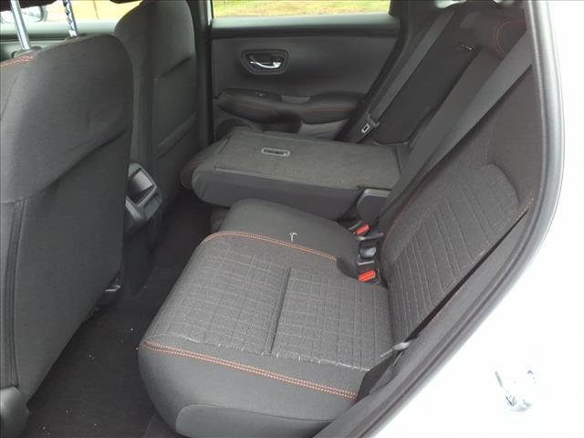 new 2026 Honda HR-V car, priced at $31,405