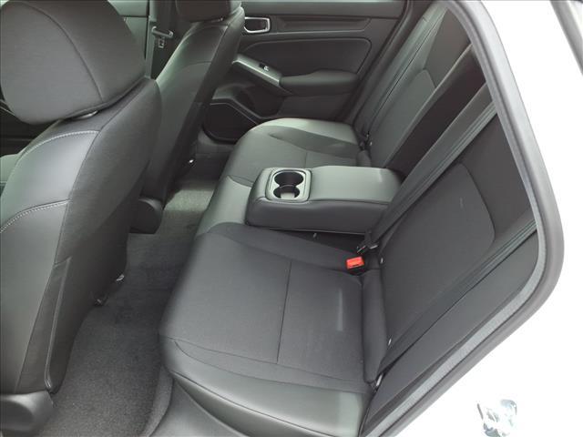 new 2026 Honda Civic car, priced at $28,200