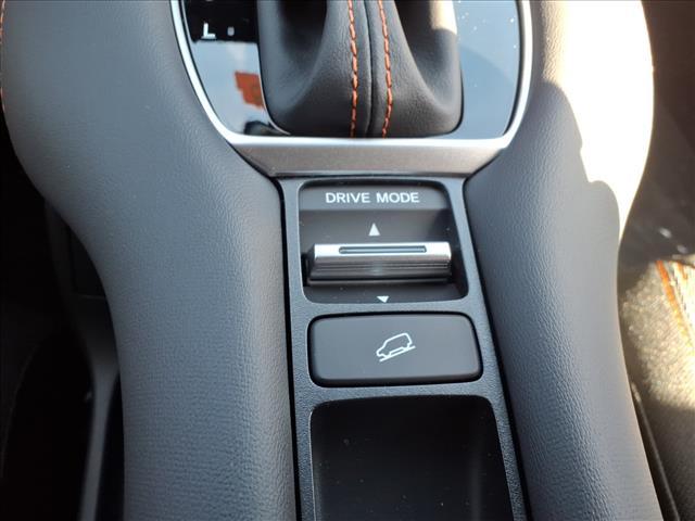 new 2026 Honda HR-V car, priced at $31,405