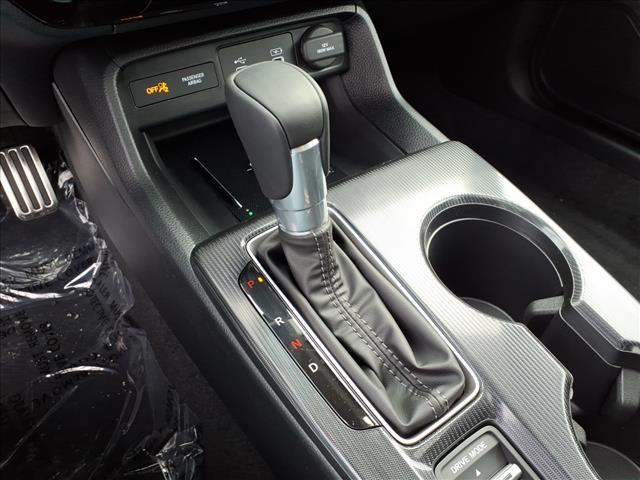 new 2026 Honda Civic Hybrid car, priced at $33,490