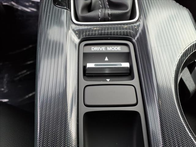 new 2026 Honda Civic Hybrid car, priced at $33,490