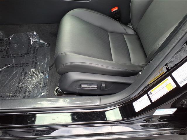 new 2026 Honda Civic Hybrid car, priced at $33,490