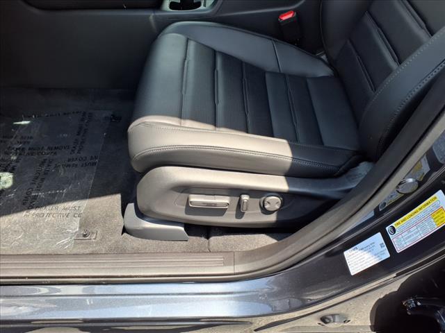 new 2025 Honda CR-V car, priced at $37,895