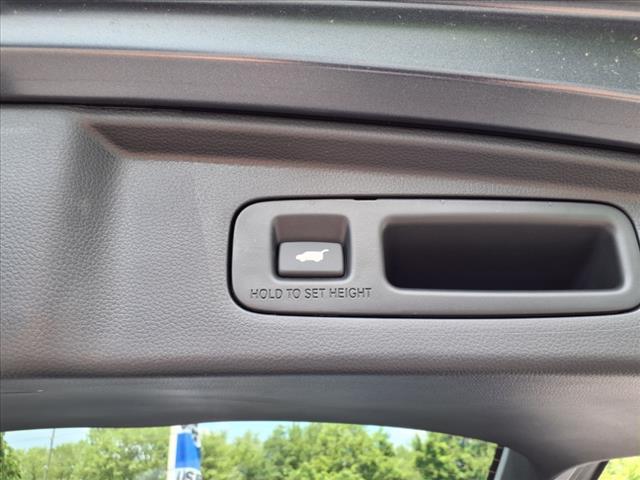 new 2025 Honda CR-V car, priced at $37,895