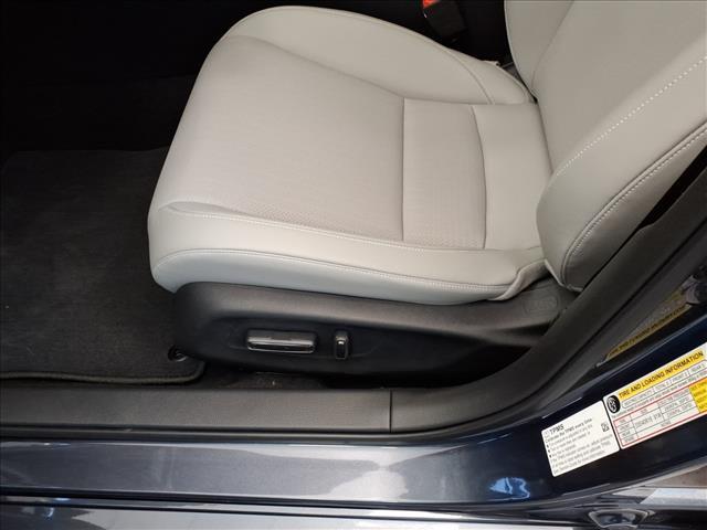 new 2026 Honda Civic Hybrid car, priced at $34,645