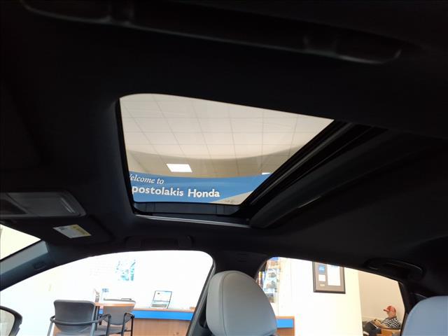 new 2026 Honda Civic Hybrid car, priced at $34,645