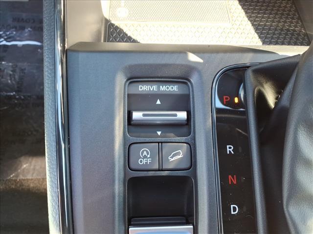 new 2026 Honda CR-V car, priced at $38,805