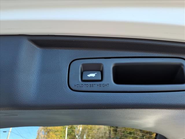 new 2026 Honda CR-V car, priced at $38,805