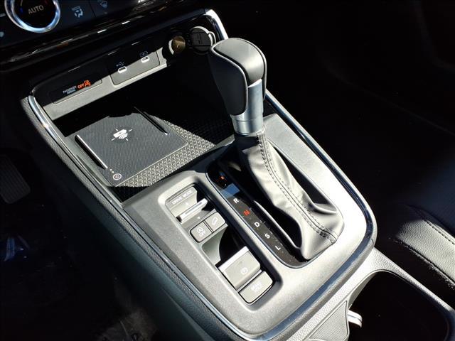 new 2026 Honda CR-V car, priced at $38,805