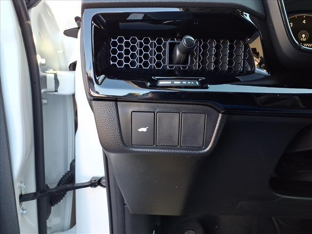 new 2026 Honda CR-V car, priced at $38,805