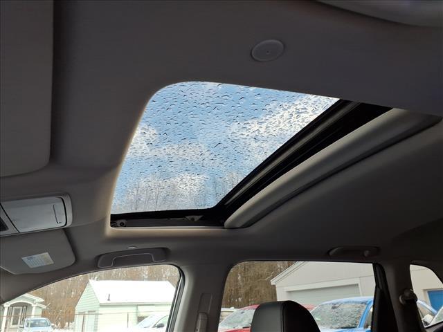 new 2026 Honda CR-V car