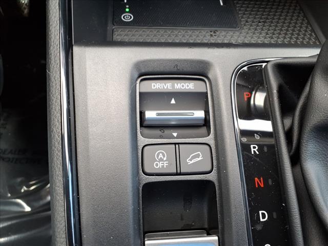 new 2026 Honda CR-V car