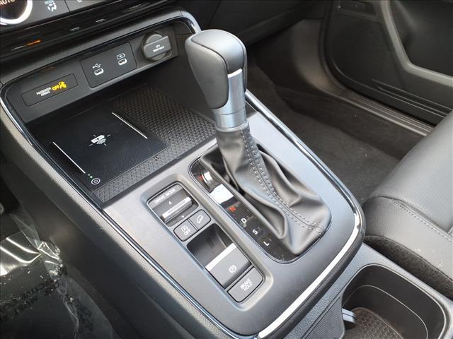 new 2026 Honda CR-V car