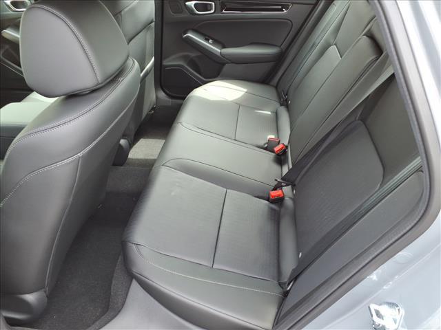 new 2026 Honda Civic Hybrid car, priced at $33,945