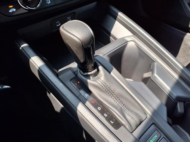 new 2025 Honda Accord car, priced at $32,165