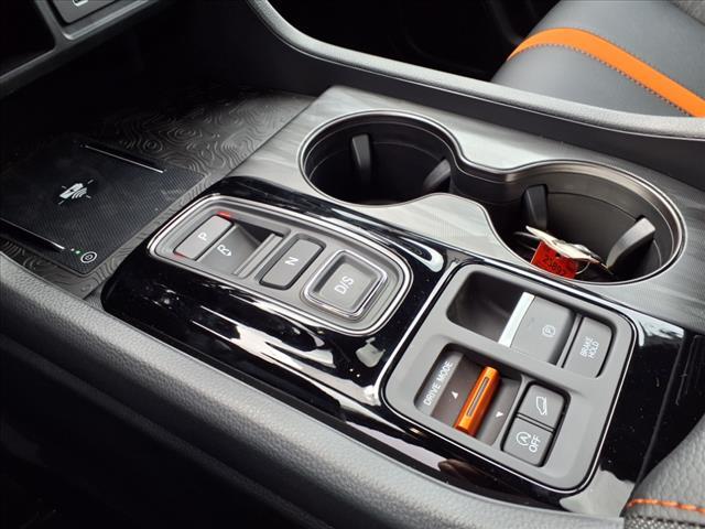 new 2026 Honda Passport car, priced at $50,650