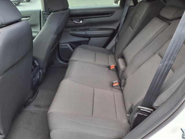 new 2026 Honda CR-V car, priced at $36,500