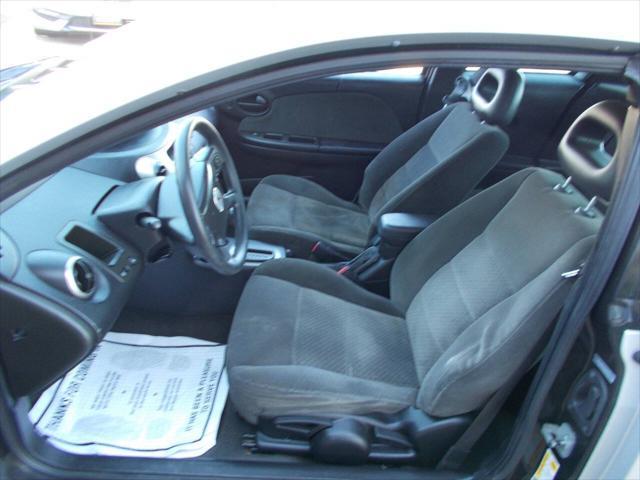 used 2007 Saturn Ion car, priced at $4,495