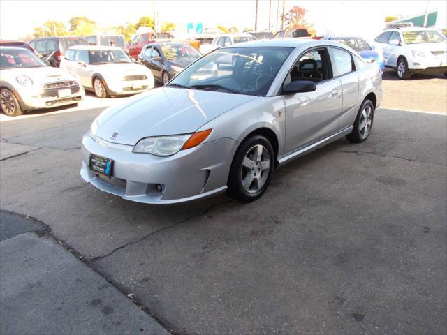 used 2007 Saturn Ion car, priced at $4,495