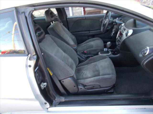 used 2007 Saturn Ion car, priced at $4,495