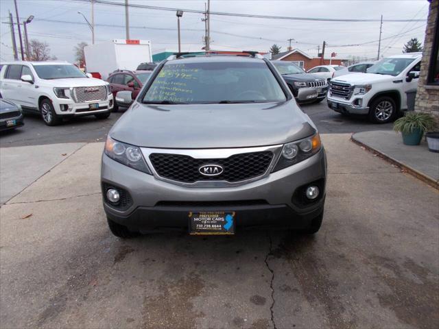 used 2012 Kia Sorento car, priced at $5,995