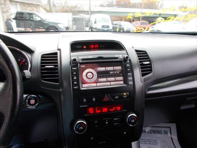 used 2012 Kia Sorento car, priced at $5,995