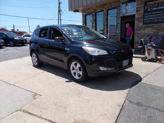 used 2014 Ford Escape car, priced at $4,995