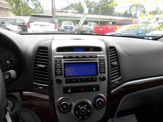 used 2012 Hyundai Santa Fe car, priced at $5,995