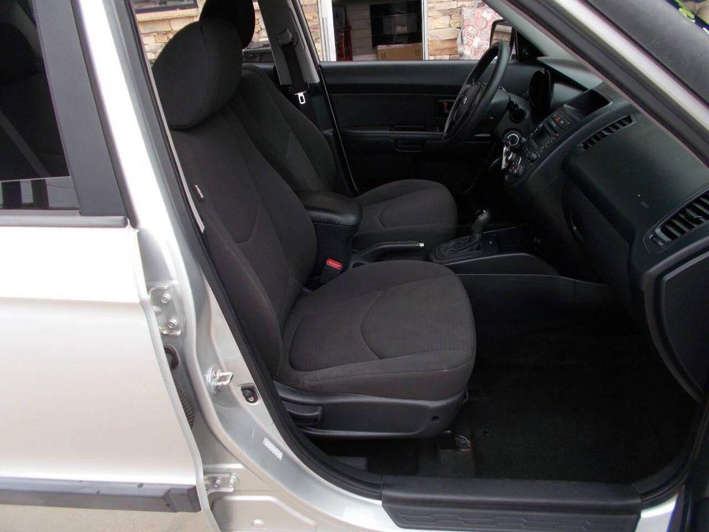 used 2013 Kia Soul car, priced at $5,495