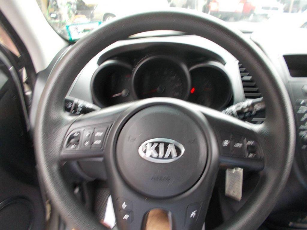 used 2013 Kia Soul car, priced at $5,495