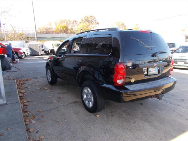 used 2009 Dodge Durango car, priced at $4,995