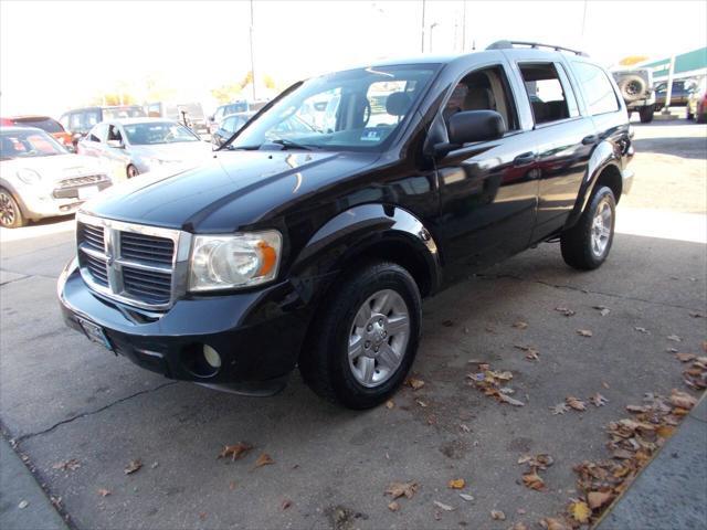 used 2009 Dodge Durango car, priced at $4,995