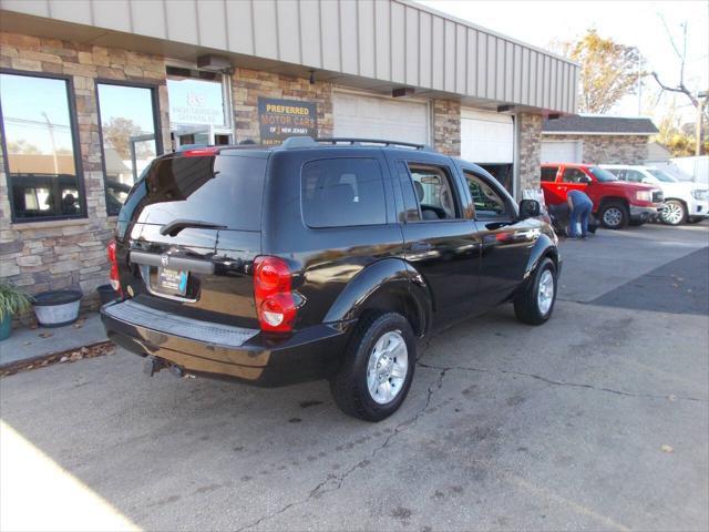 used 2009 Dodge Durango car, priced at $4,995