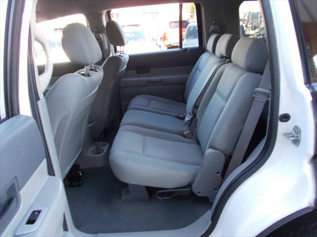 used 2009 Dodge Durango car, priced at $4,995