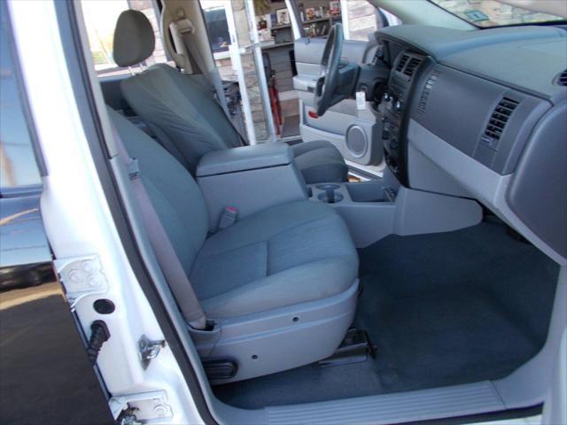 used 2009 Dodge Durango car, priced at $4,995