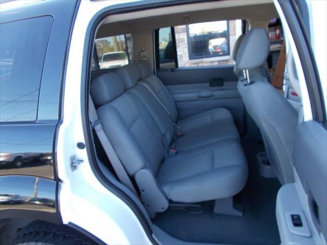 used 2009 Dodge Durango car, priced at $4,995