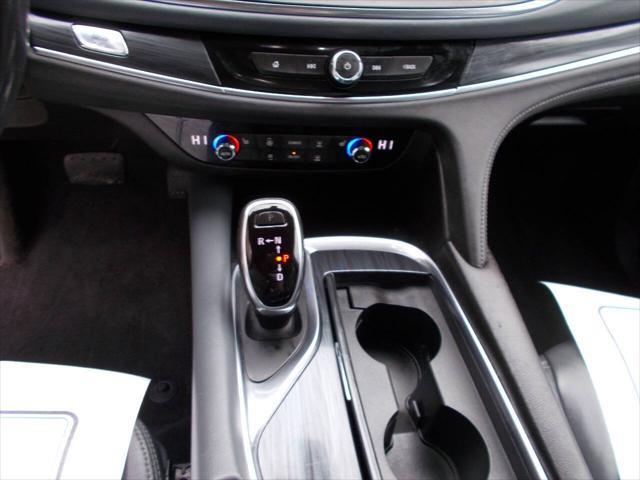 used 2019 Buick Enclave car, priced at $11,995