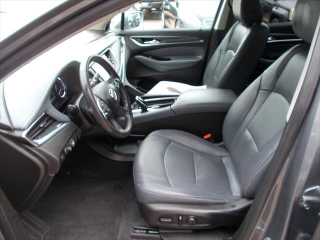 used 2019 Buick Enclave car, priced at $11,995