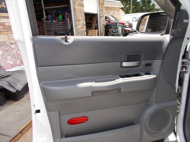used 2004 Dodge Durango car, priced at $4,995